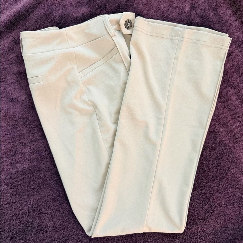 Stylish Beige Trousers by SoHo